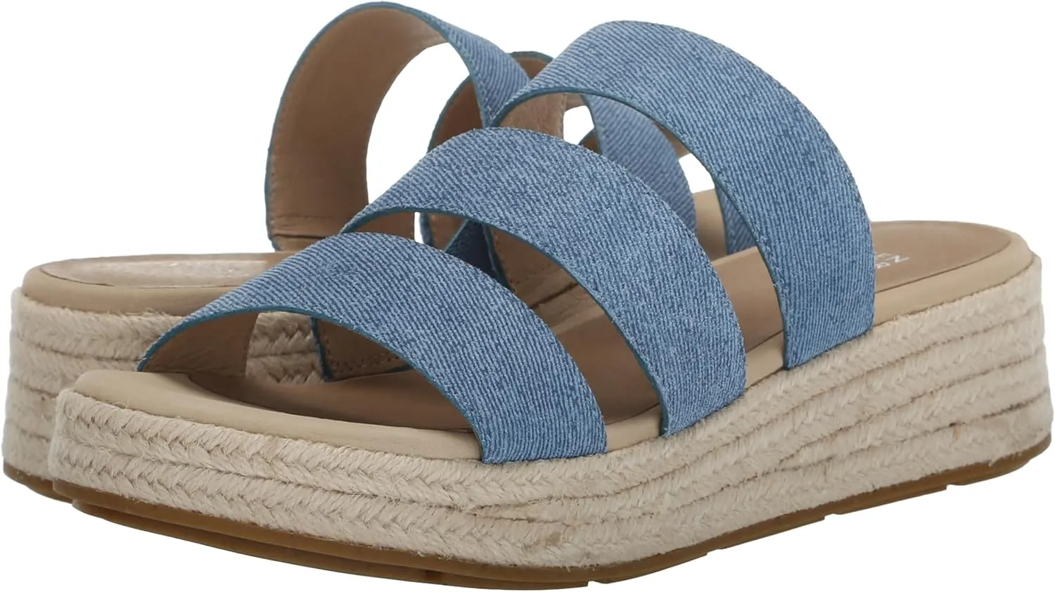 Women's Mayla Slide Sandal