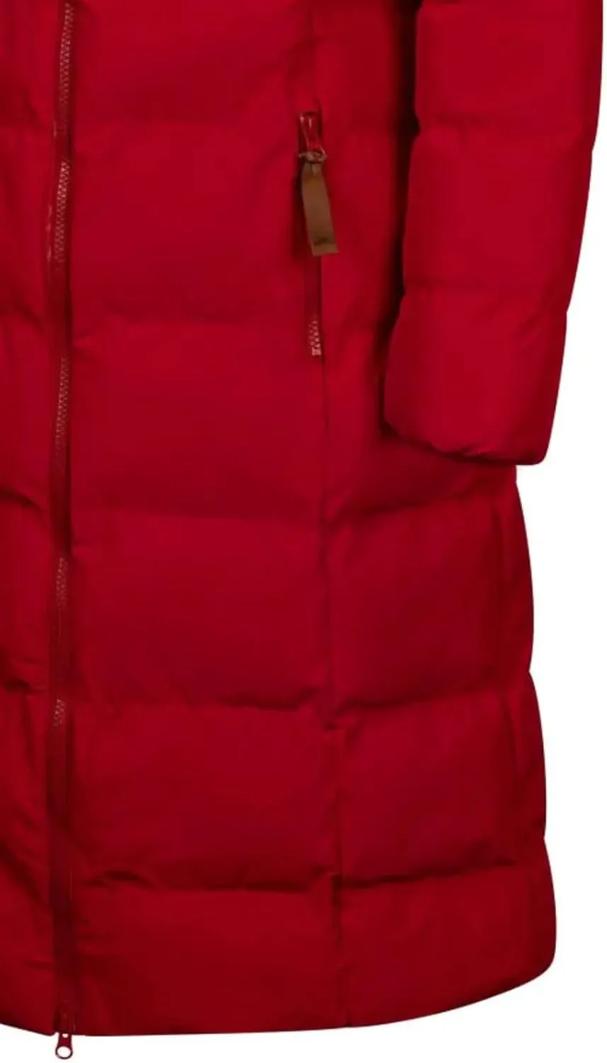 Womens/Ladies Audrey Padded Jacket