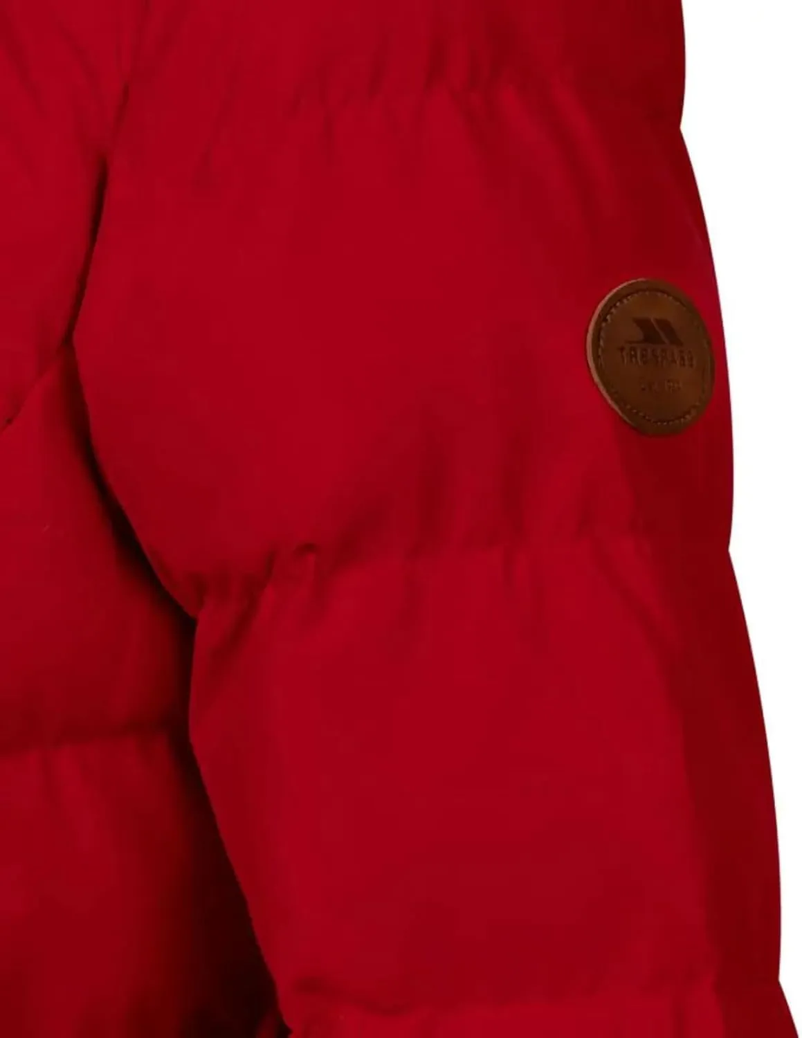 Womens/Ladies Audrey Padded Jacket
