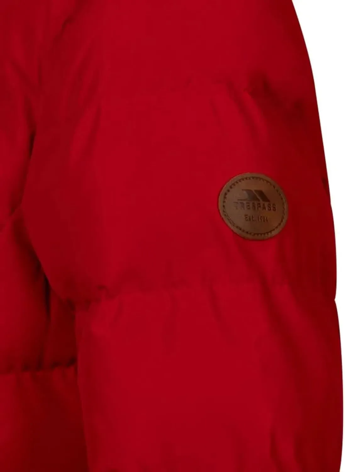 Womens/Ladies Audrey Padded Jacket