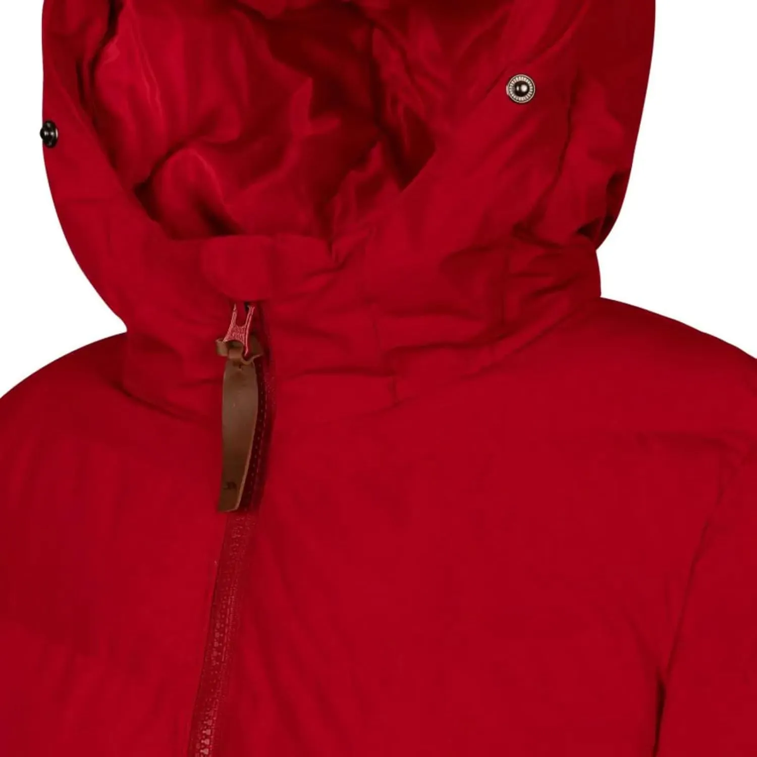 Womens/Ladies Audrey Padded Jacket