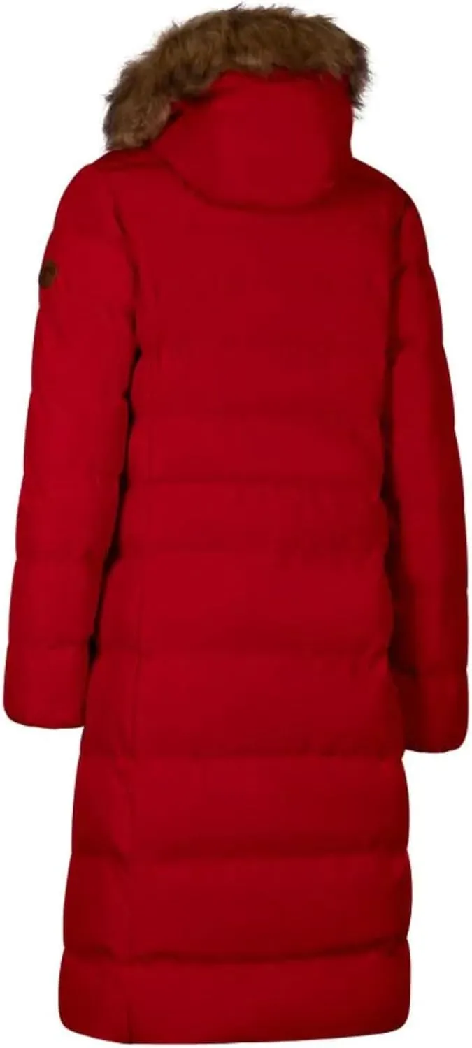 Womens/Ladies Audrey Padded Jacket