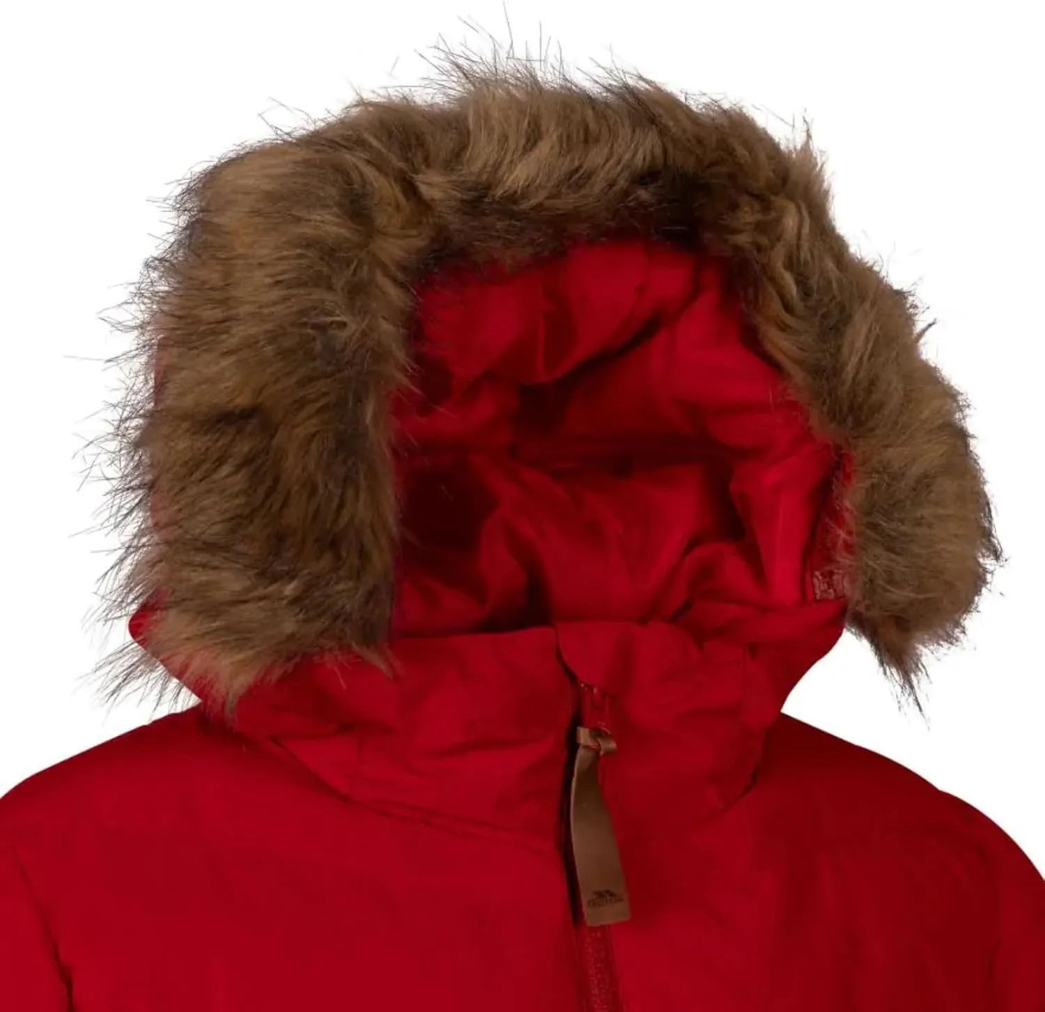 Womens/Ladies Audrey Padded Jacket