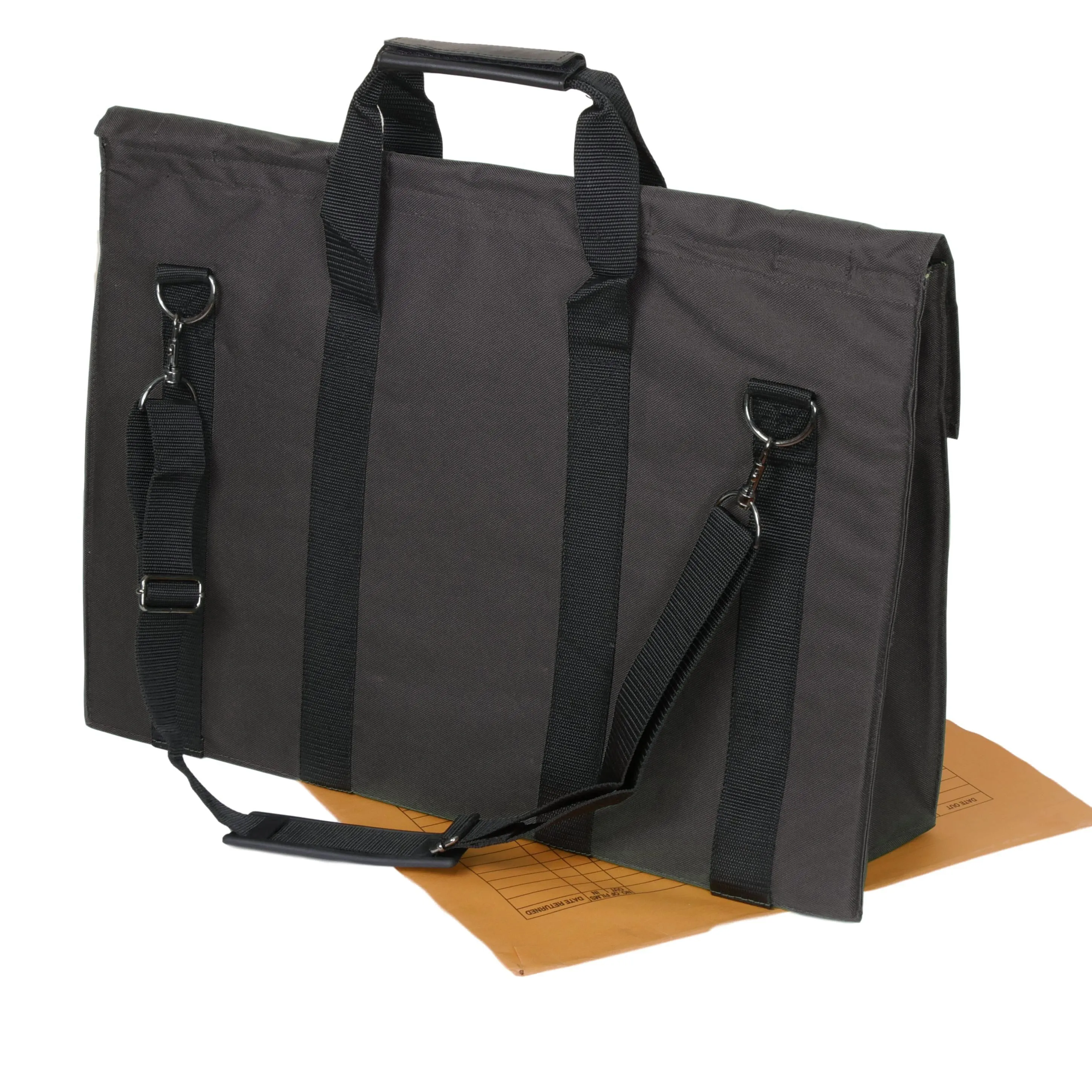 X-Port X-Ray Portfolio - Black