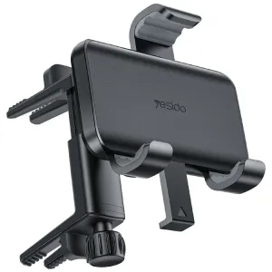 YESIDO C240 Car Phone Holder Rotatable Air Vent Mount for Mercedes Benz