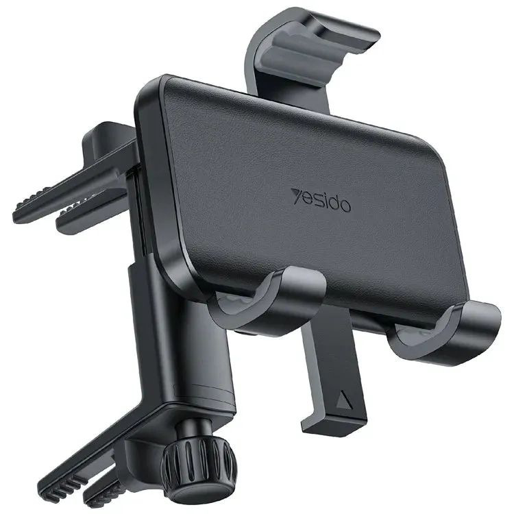 YESIDO C240 Car Phone Holder Rotatable Air Vent Mount for Mercedes Benz