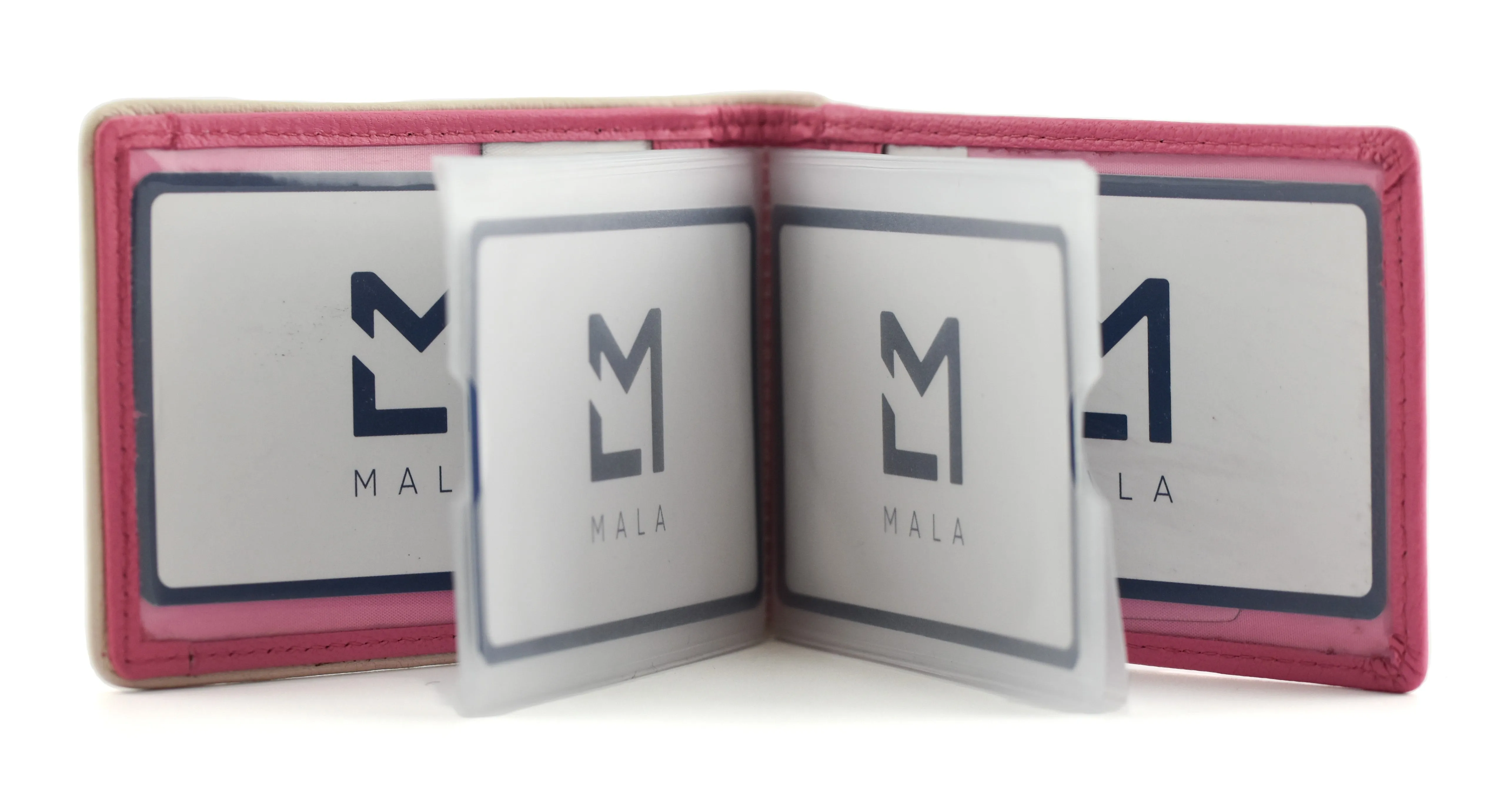 Zaina ID / Card / Travel Holder