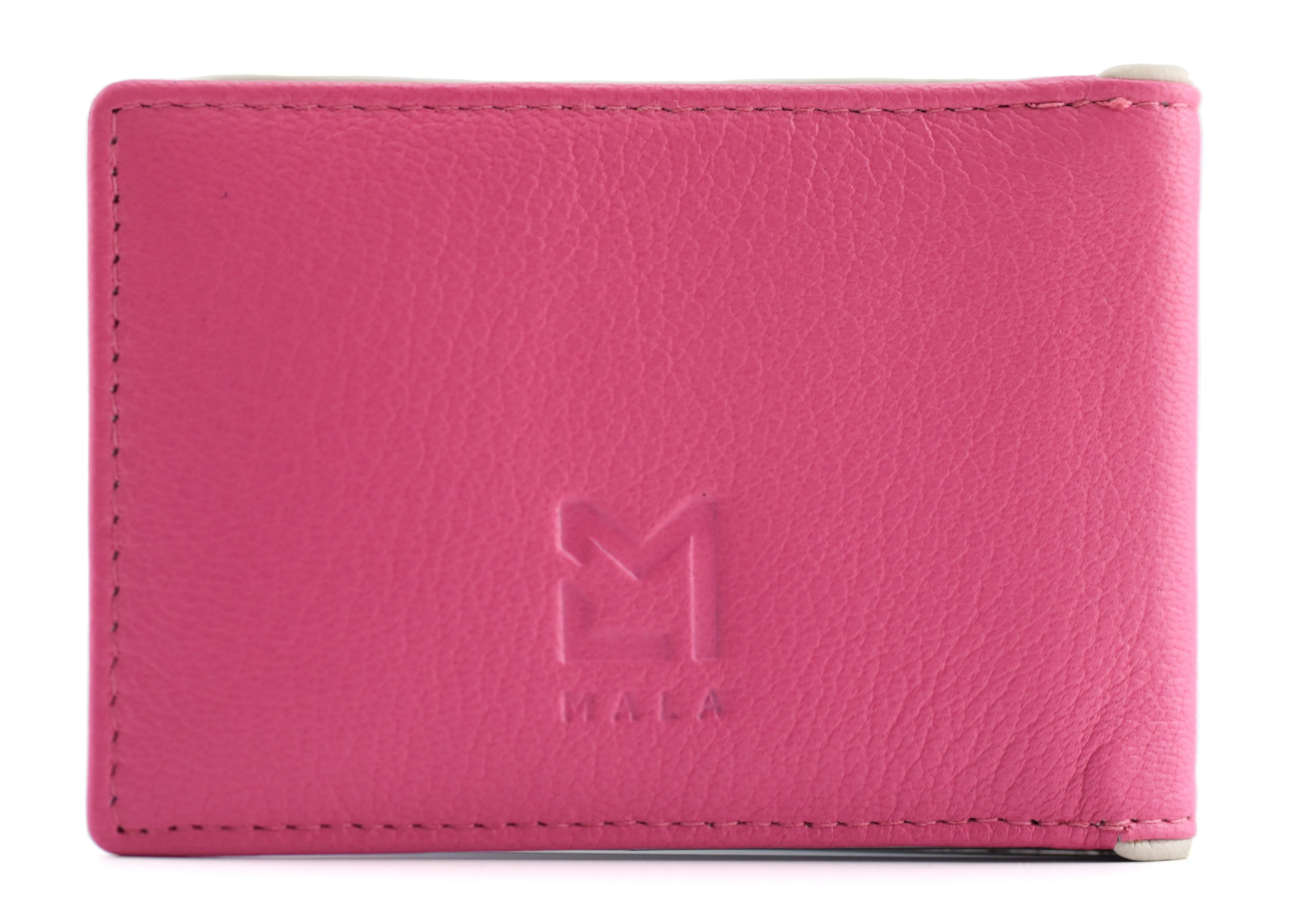 Zaina ID / Card / Travel Holder