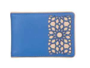 Zaina ID / Card / Travel Holder