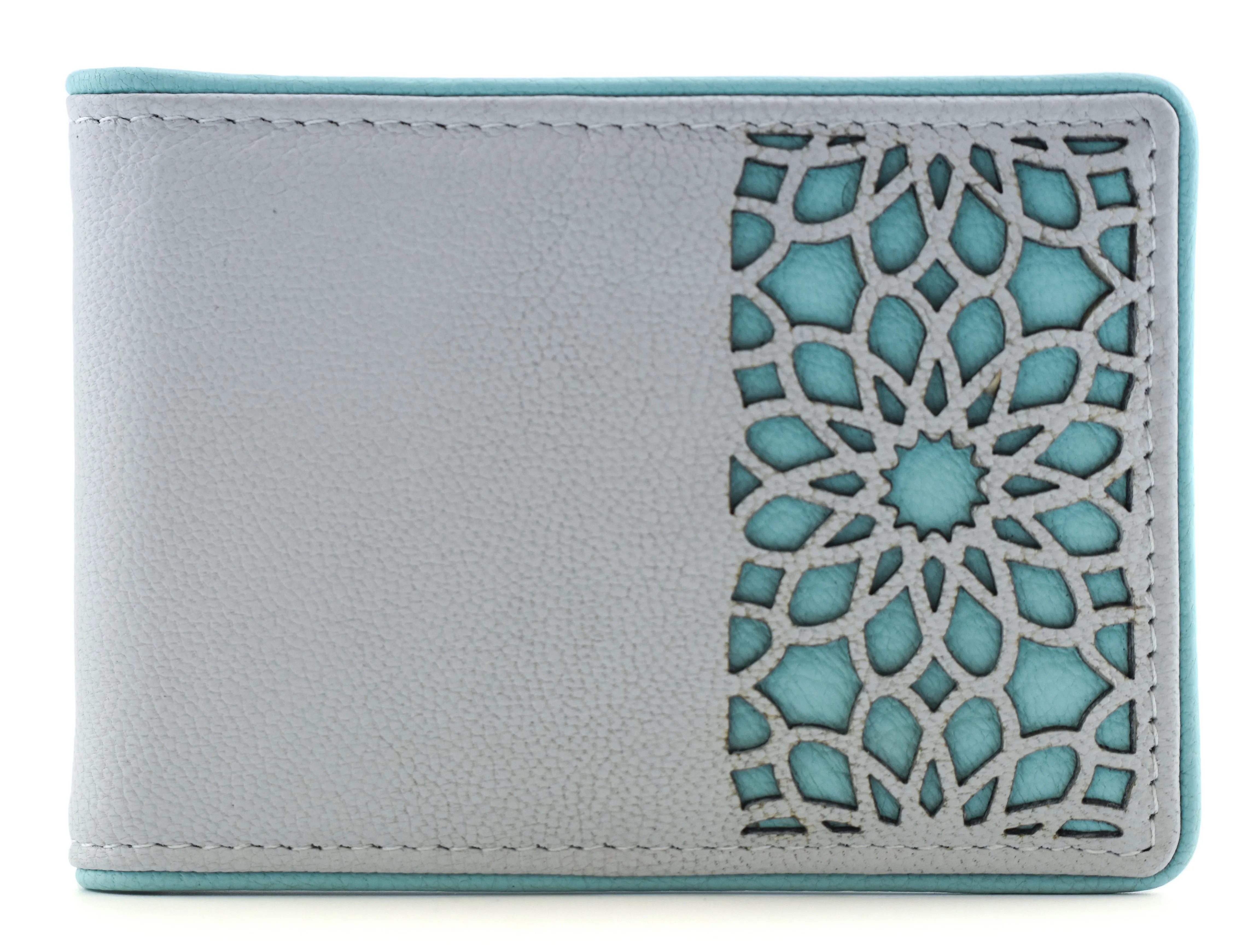 Zaina ID / Card / Travel Holder