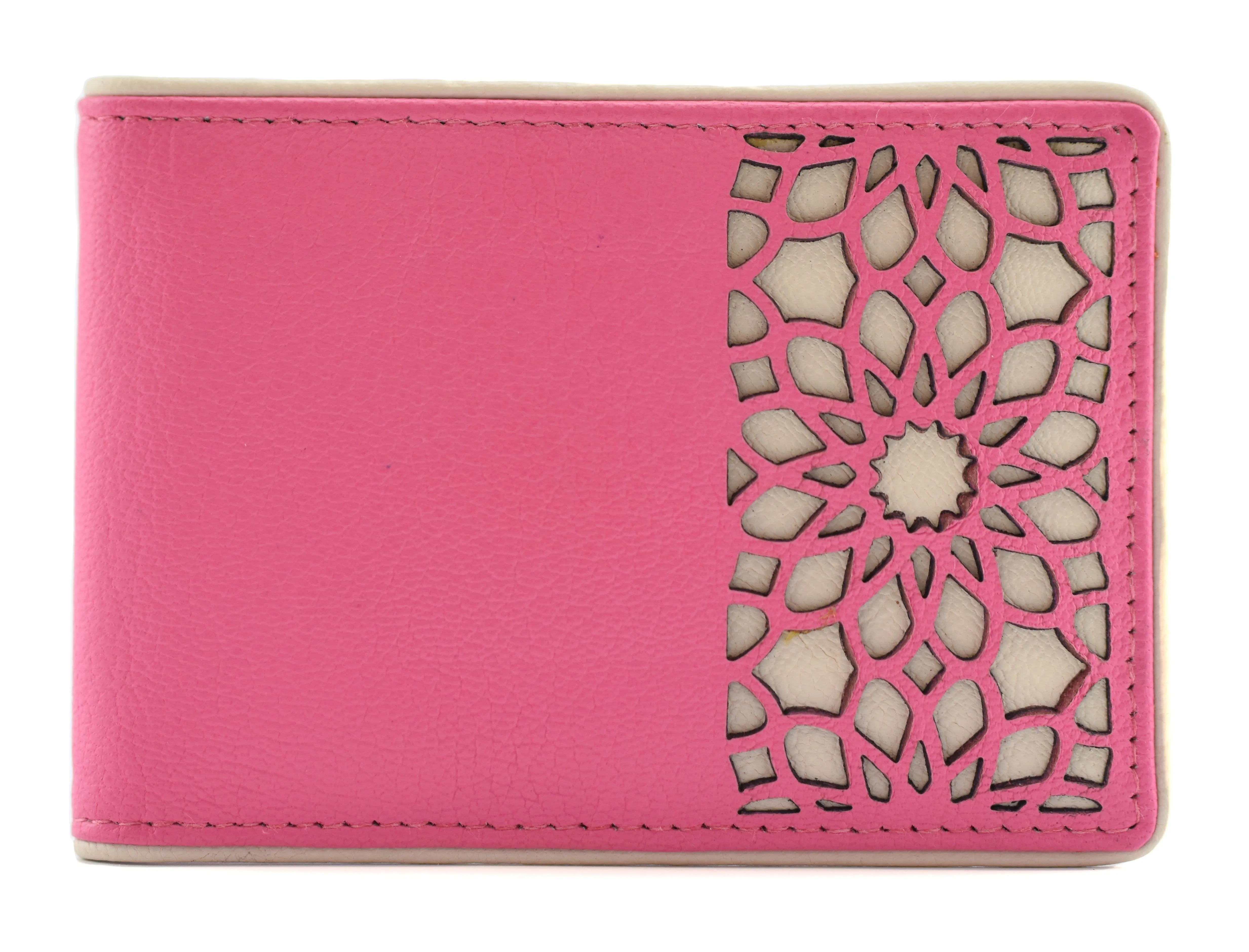 Zaina ID / Card / Travel Holder