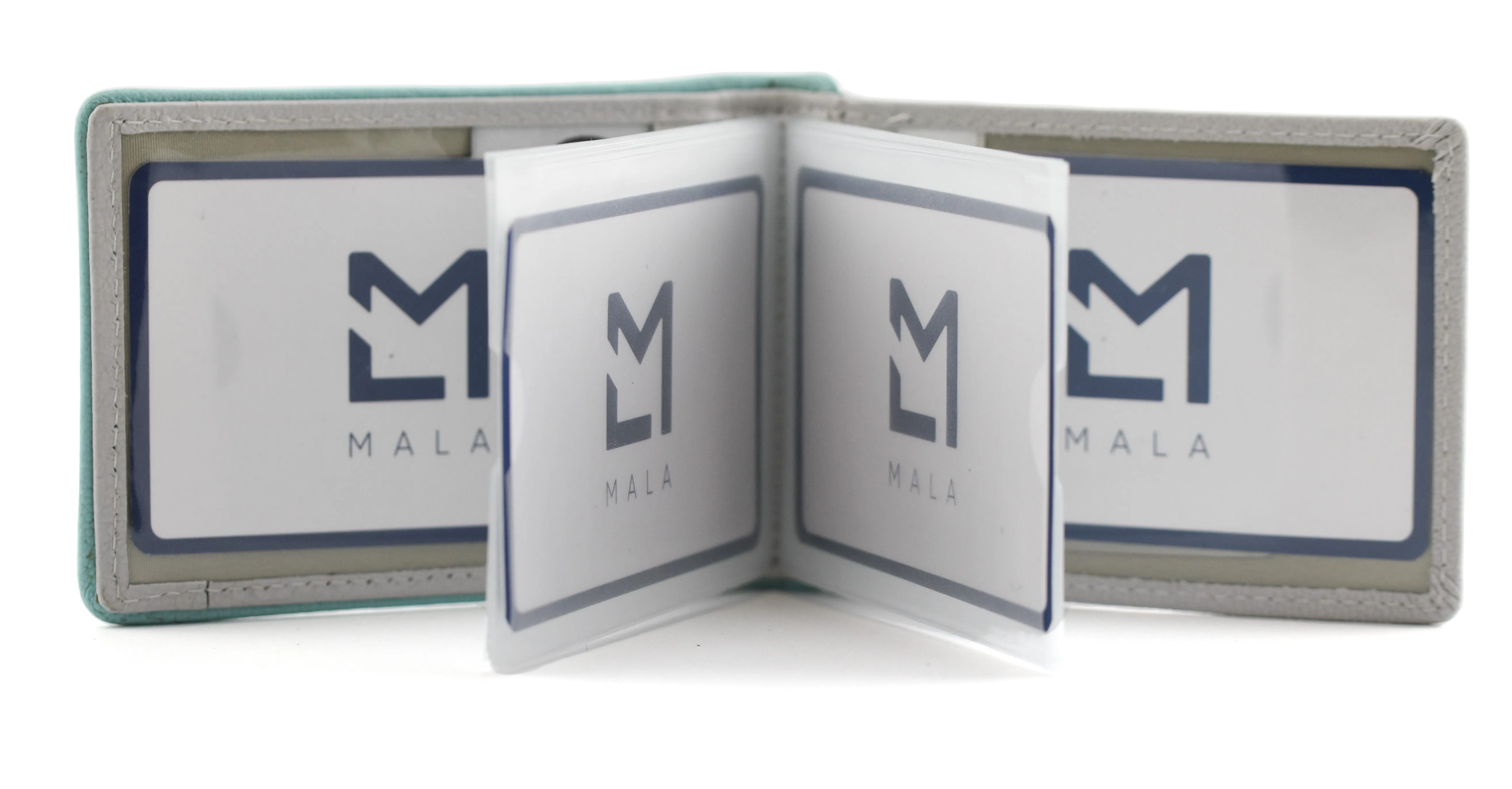Zaina ID / Card / Travel Holder