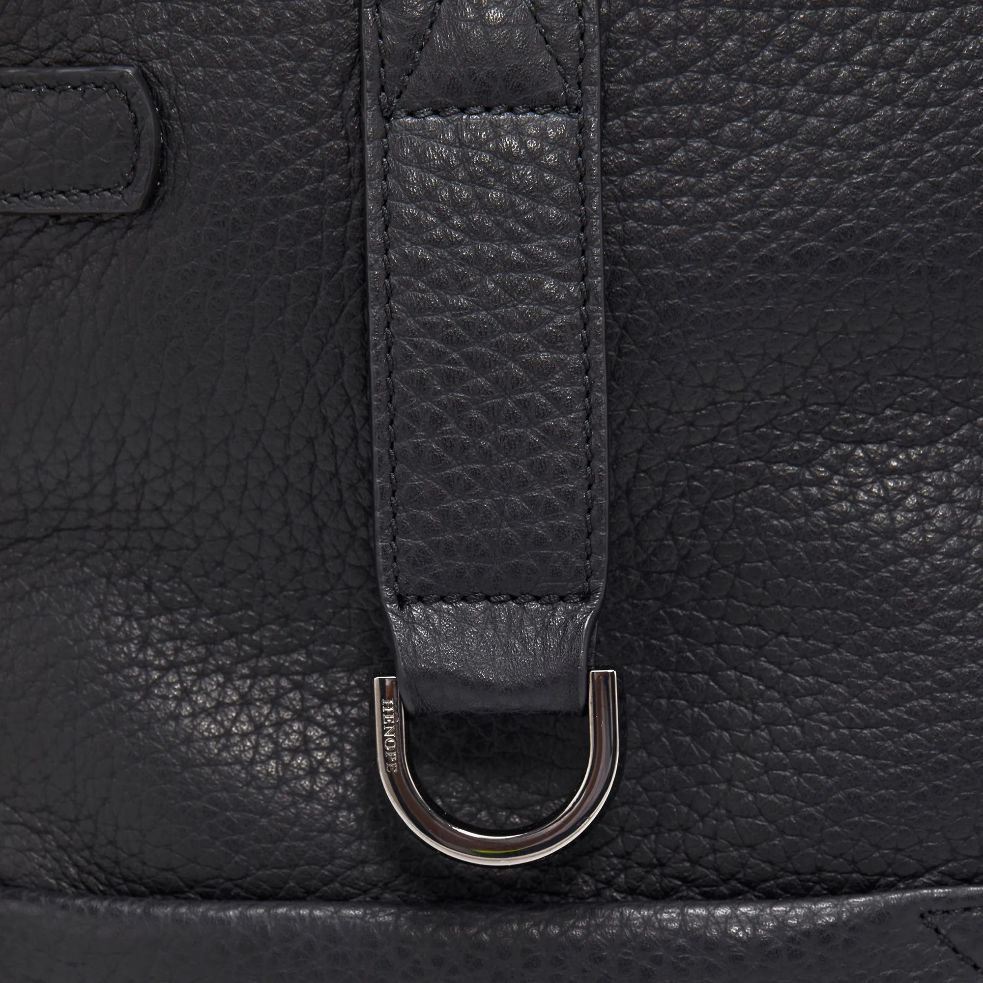 Zaino/Borsa Bulldozer Big Black CF