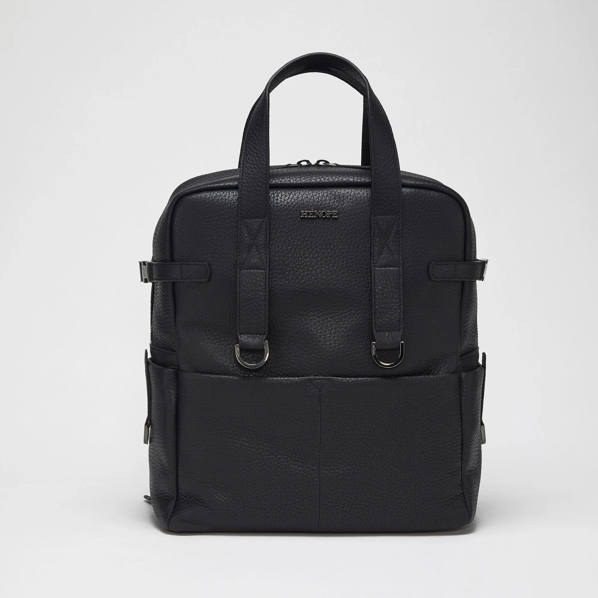 Zaino/Borsa Bulldozer Big Black CF