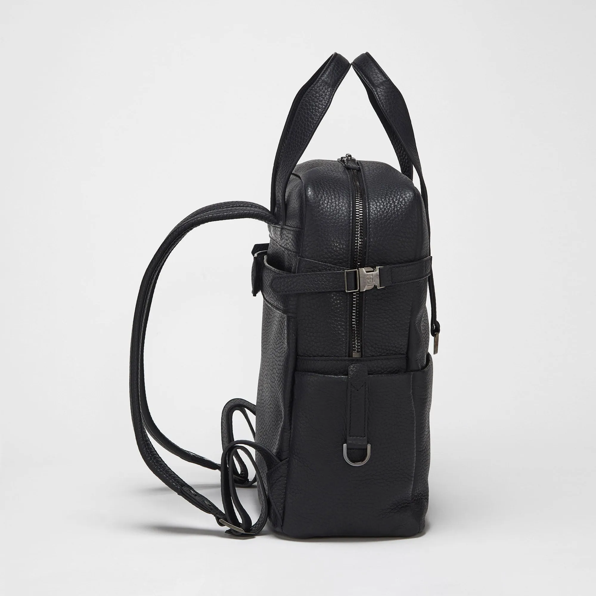 Zaino/Borsa Bulldozer Big Black CF
