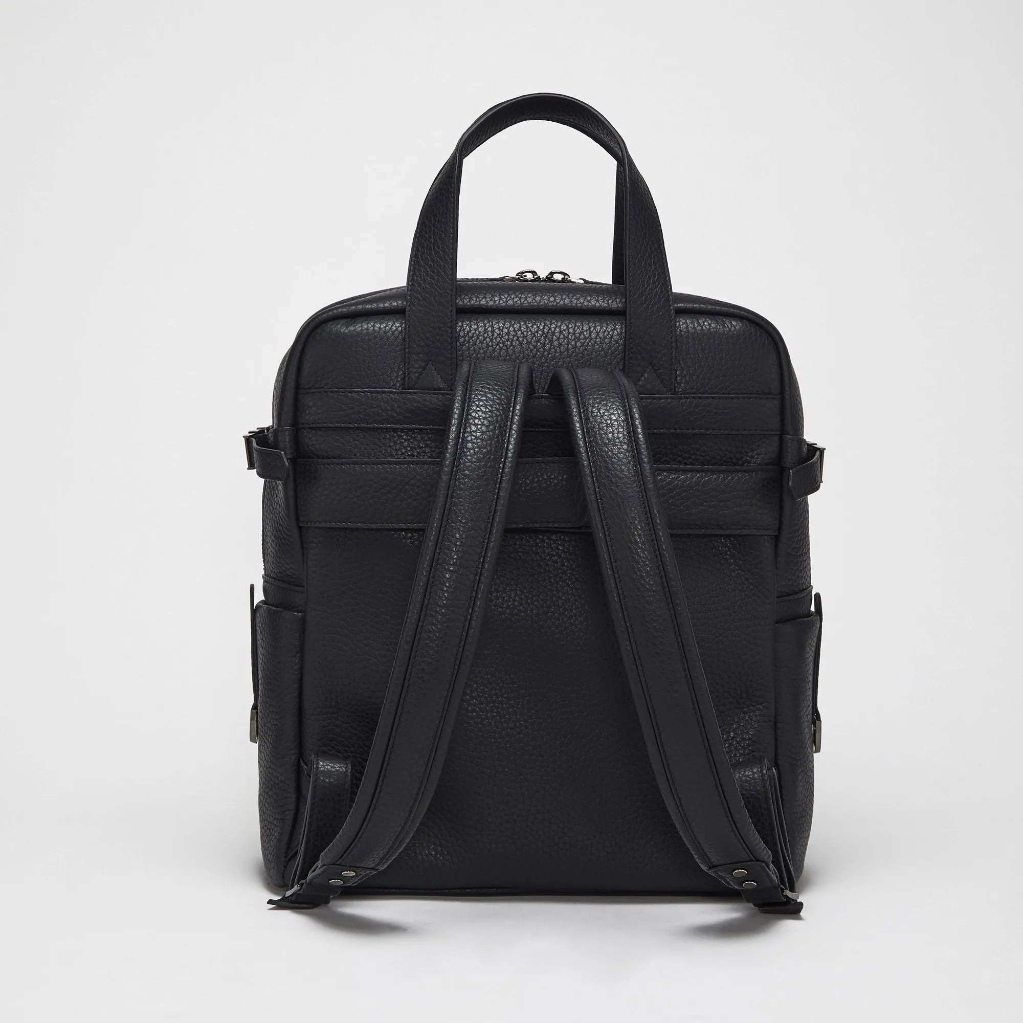 Zaino/Borsa Bulldozer Big Black CF